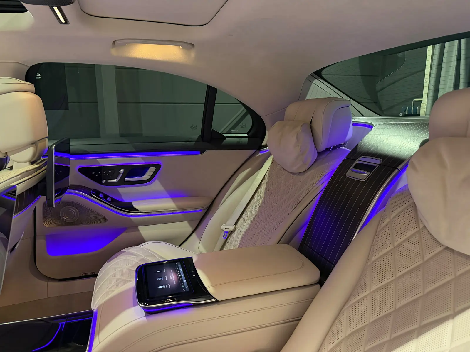 Mercedes-Benz S 450 e – 28