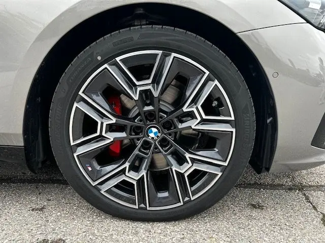 BMW 530e xDrive Touring/Pano/Bower/Assist/*UVP 93k – 9