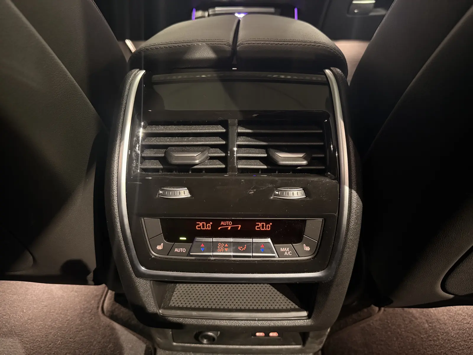 BMW X5 xDrive30d M Sport Pro "22" – 31