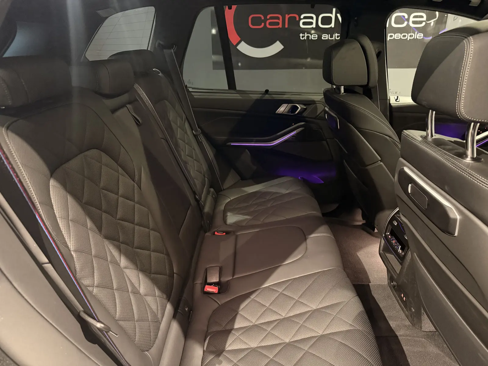 BMW X5 xDrive30d M Sport Pro "22" – 30