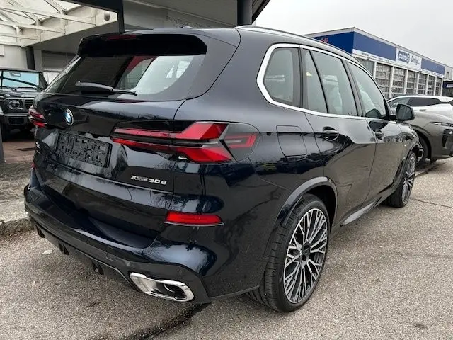 BMW X5 xDrive30d/Standheiz./H&K/AHK/Iconic/Soft-Clos – 6