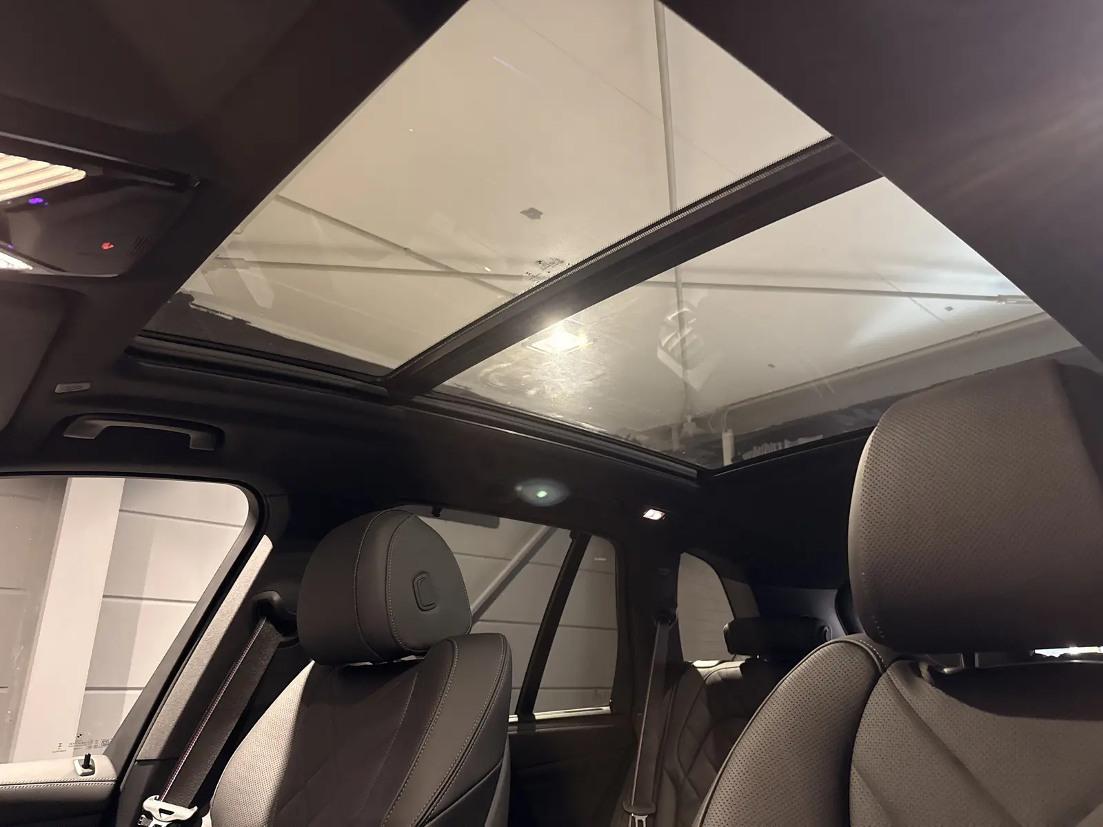 BMW X5 xDrive30d M Sport Pro LUFT "22" – 19