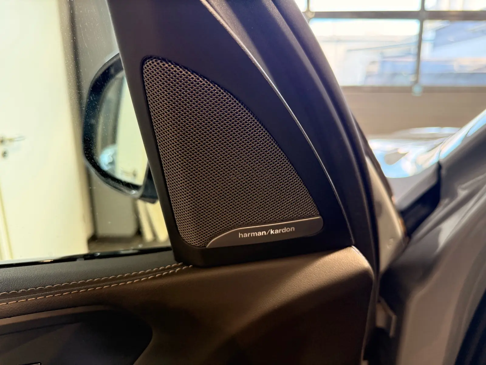 BMW X5 xDrive30d M Sport Pro "22" AHK H&K – 27