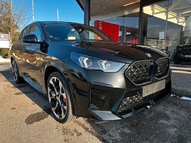 BMW X2 xDrive20d/M-Pro/Black-Beige/Pano/HUD/FULLFULL – 3