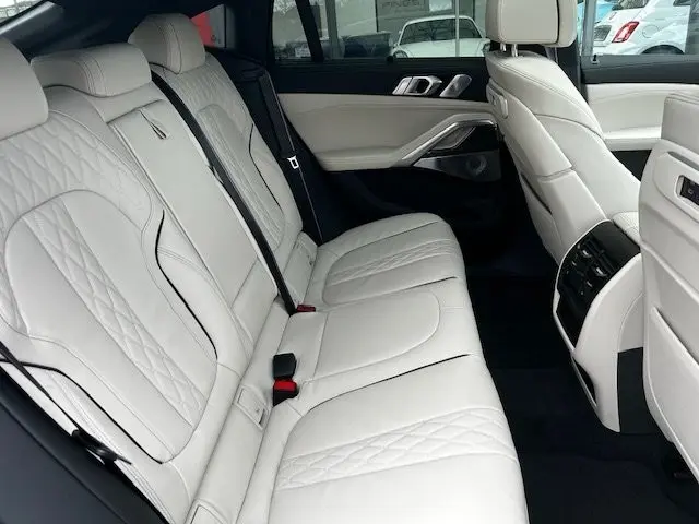 BMW X6 xDrive30d/PORSCHE BLUE/BOWER&WILKINS !FULL! – 15