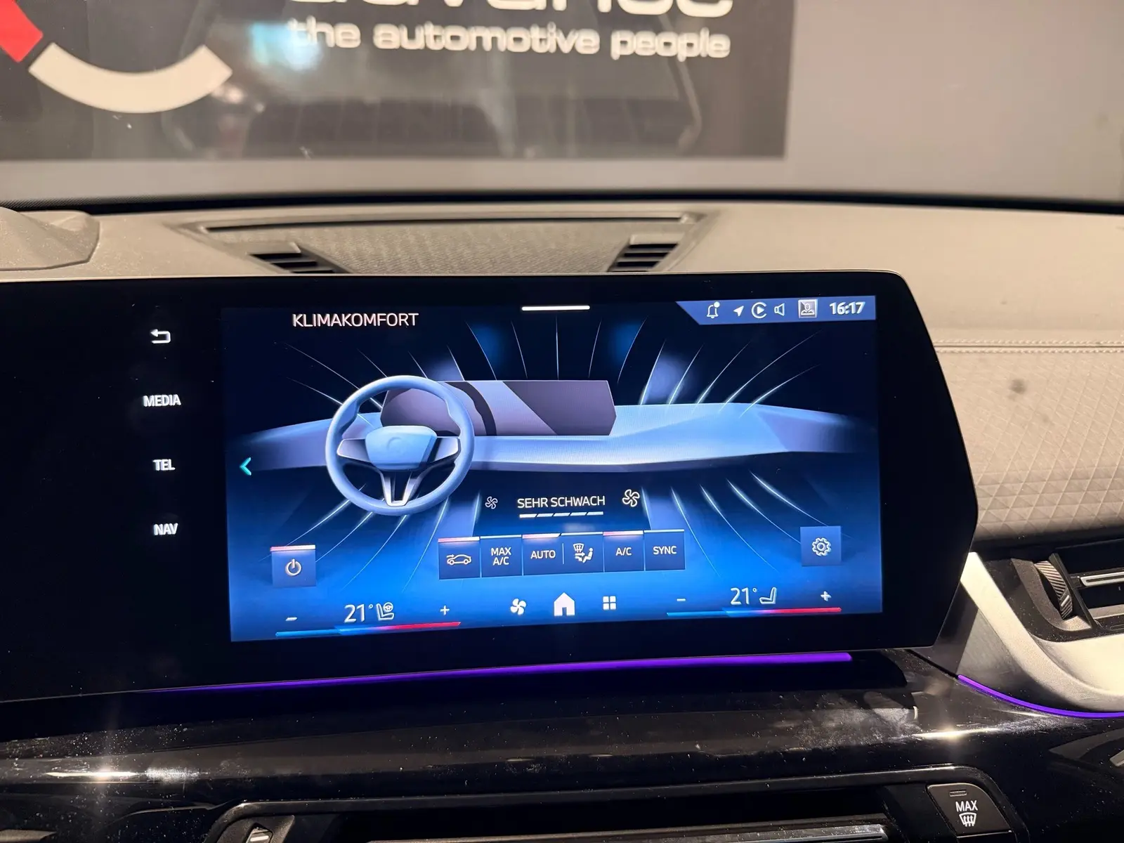 BMW X2 xDrive20d M Sport Pro "20" H&K – 23