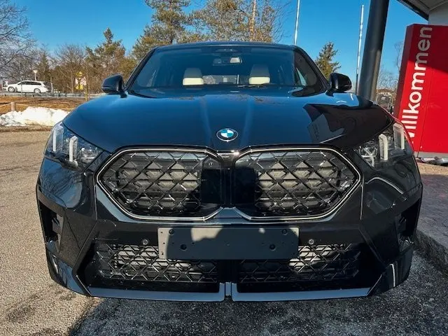 BMW X2 xDrive20d/M-Pro/Black-Beige/Pano/HUD/FULLFULL – 4