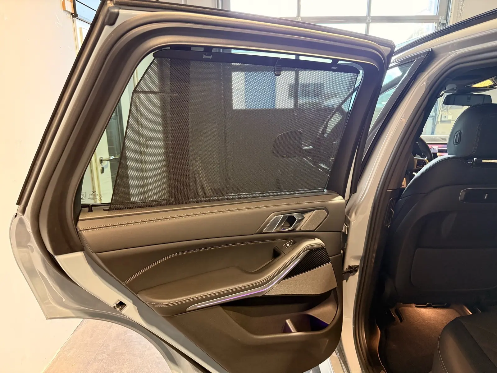 BMW X5 xDrive30d M Sport Pro "22" AHK H&K – 31