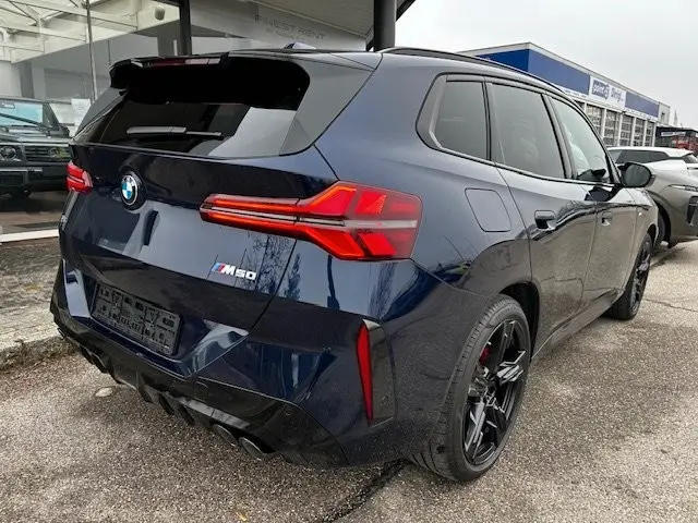 BMW X3 M50i xDrive/21"/AHK/Pano/Standhzg./Full-Full! – 6