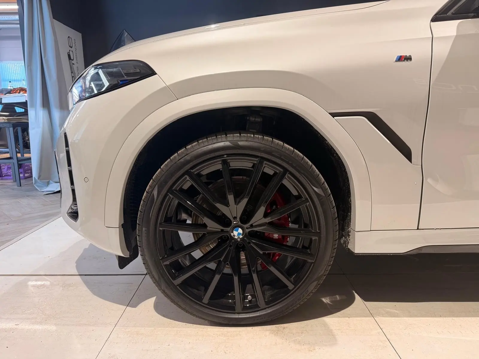 BMW X6 xDrive30d M Sport Pro Panorama AHK – 4