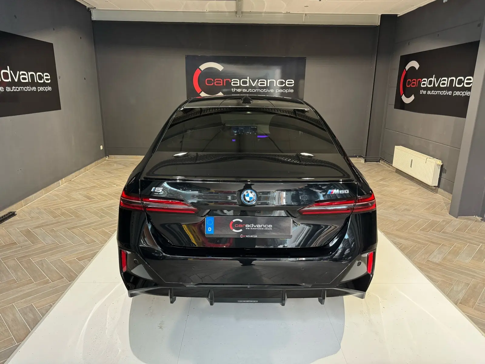 BMW i5 M60 xDrive i5M60 xDrive – 20