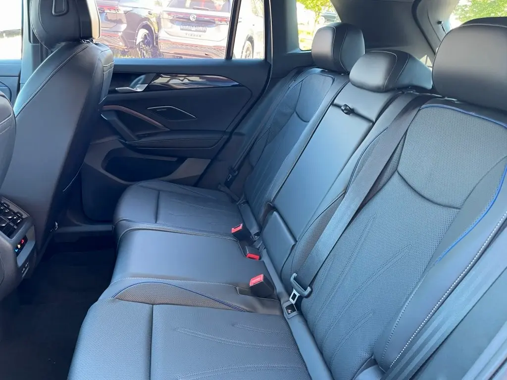 Volkswagen Tiguan 2.0 TDI R-Line/Matrix/HUD/Pano/IQ/FULL!! – 13