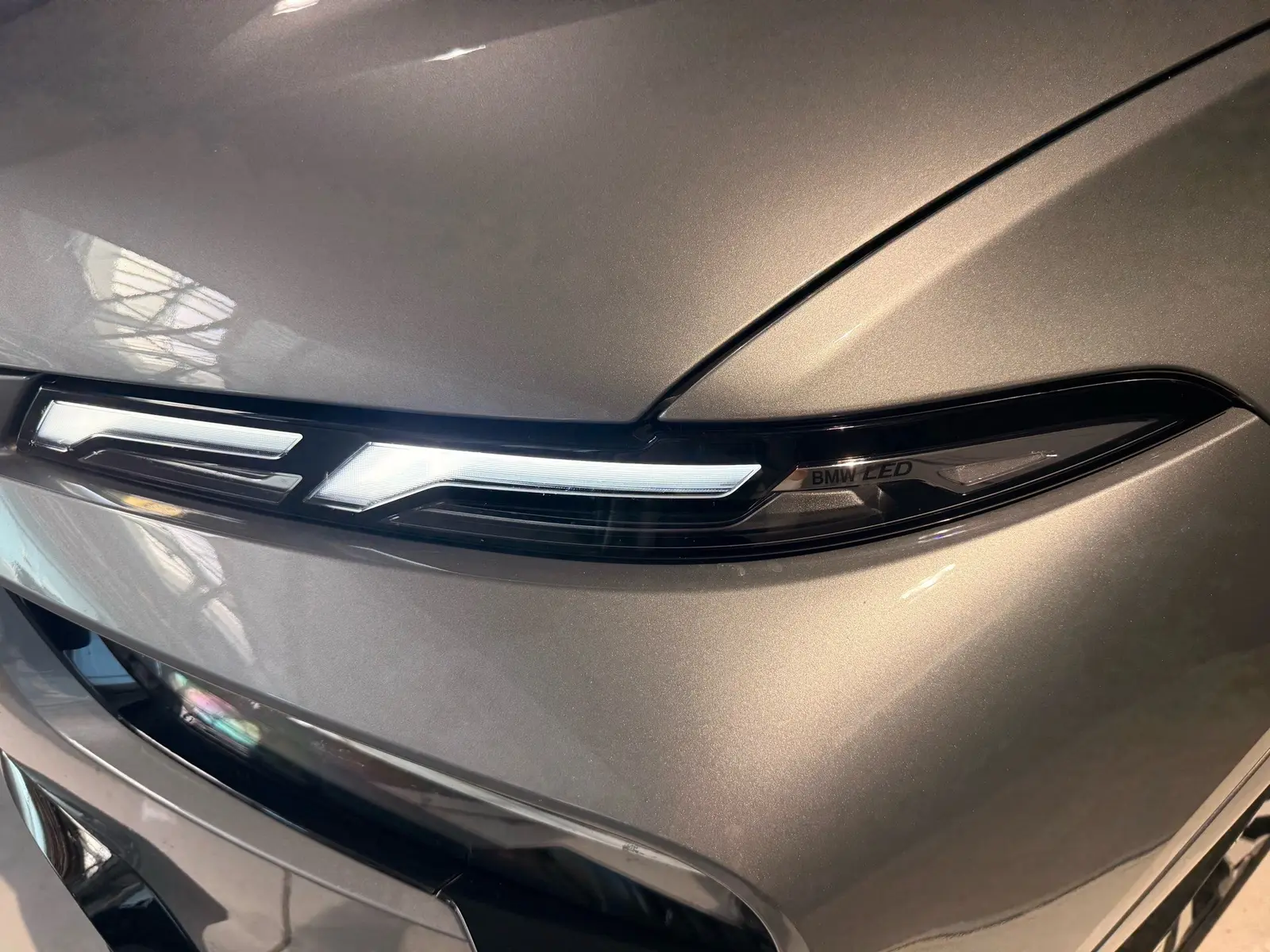 BMW X7 xDrive40d M Sport Pro – 4
