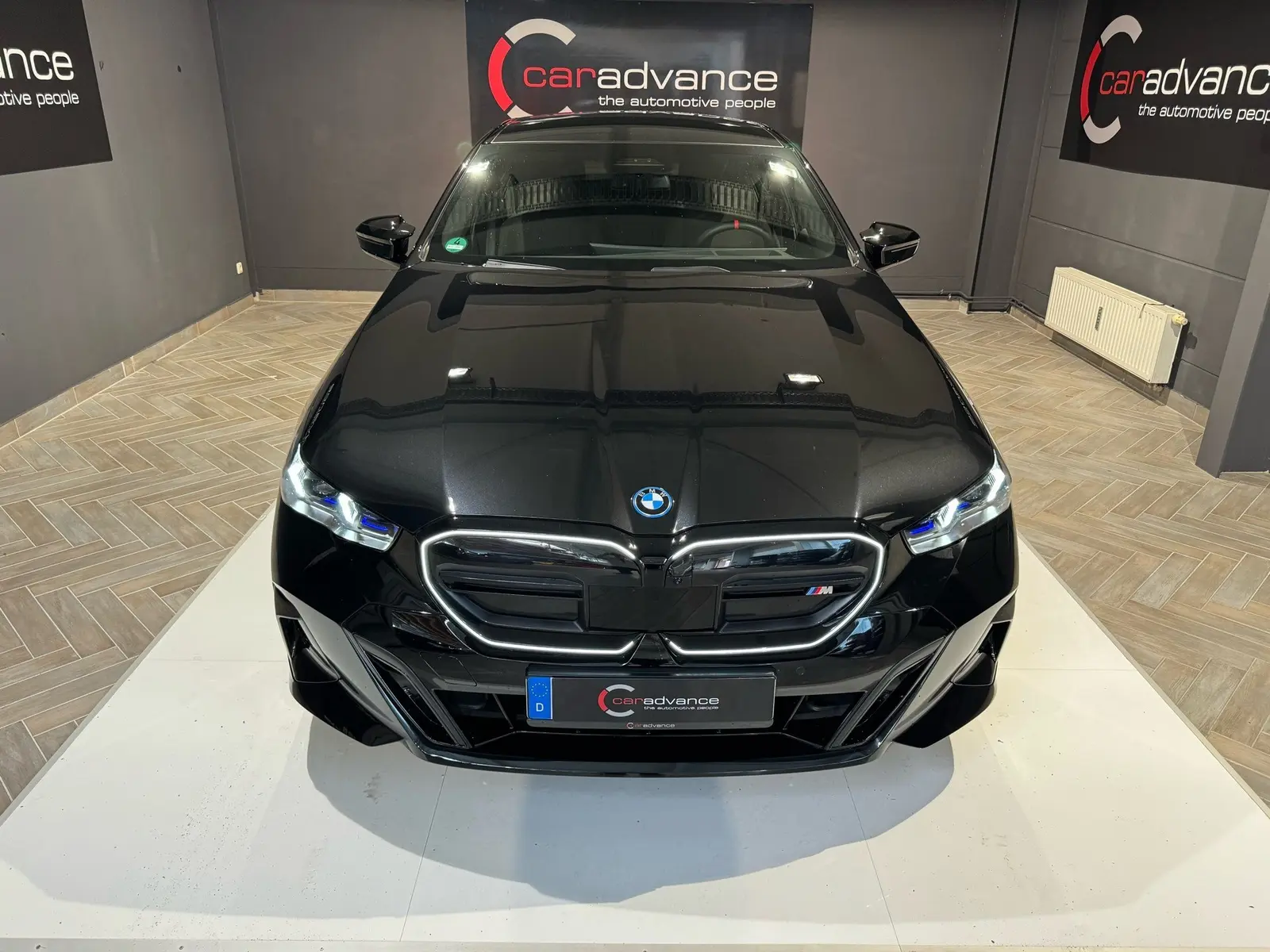 BMW i5 M60 xDrive i5M60 xDrive – 2
