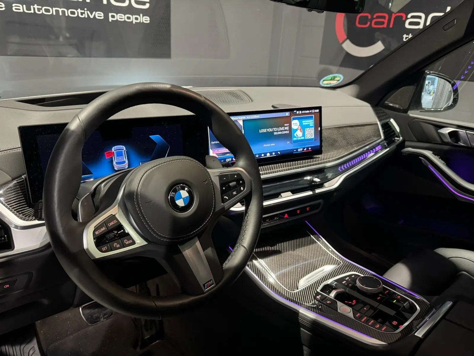 BMW X5 xDrive30d – 13