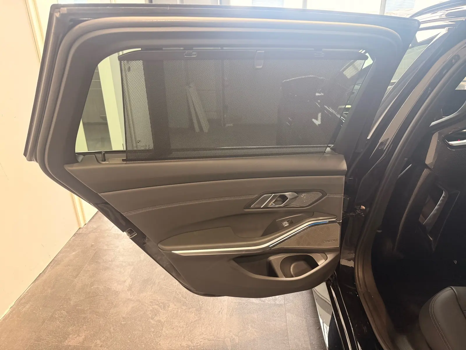 BMW M3 Competition Touring xDrive CARBON H&K – 26