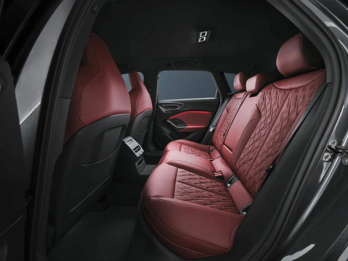 Audi S5 Avant Cockpit im Detail