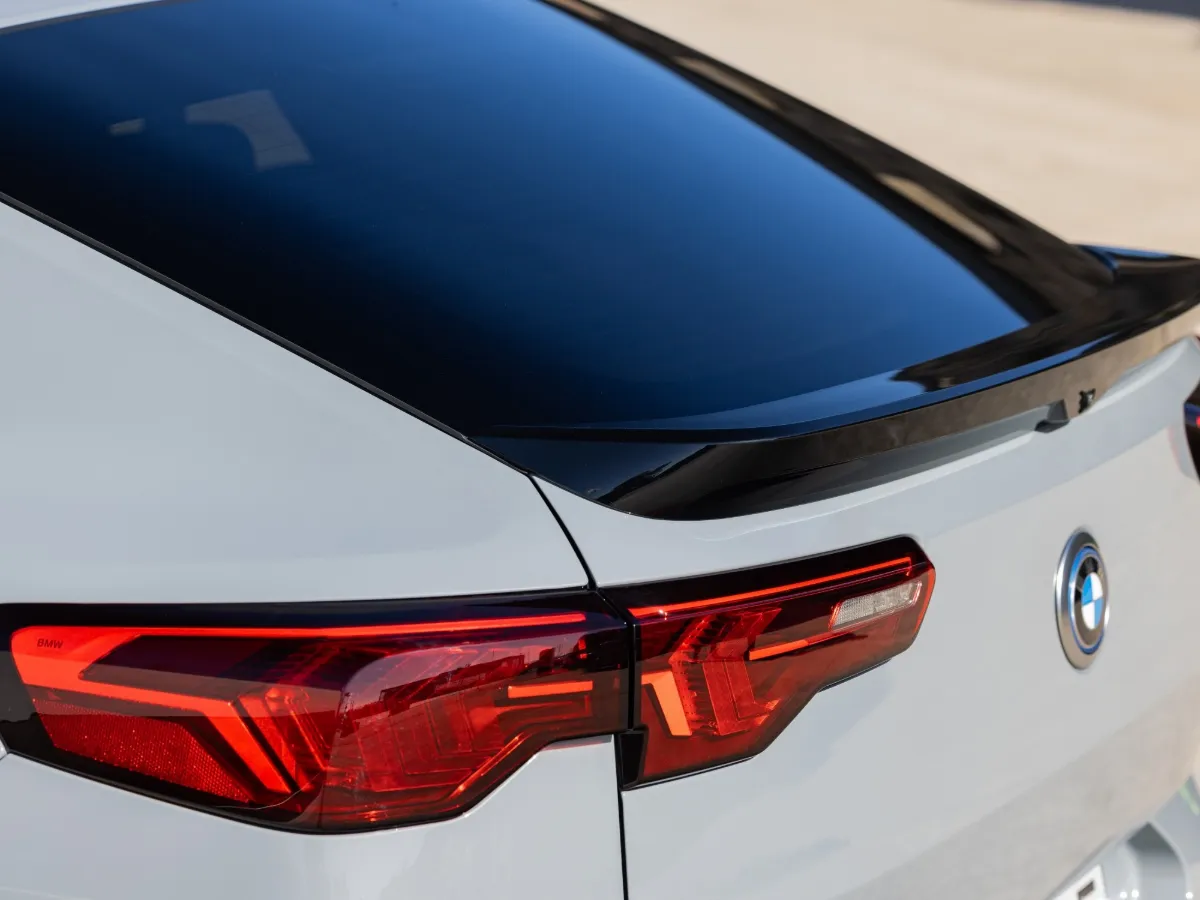 Zadní světlo BMW iX2