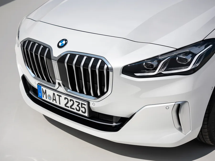 Ledvinky BMW řady 2 Active Tourer