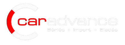 Caradvance — the automotive people