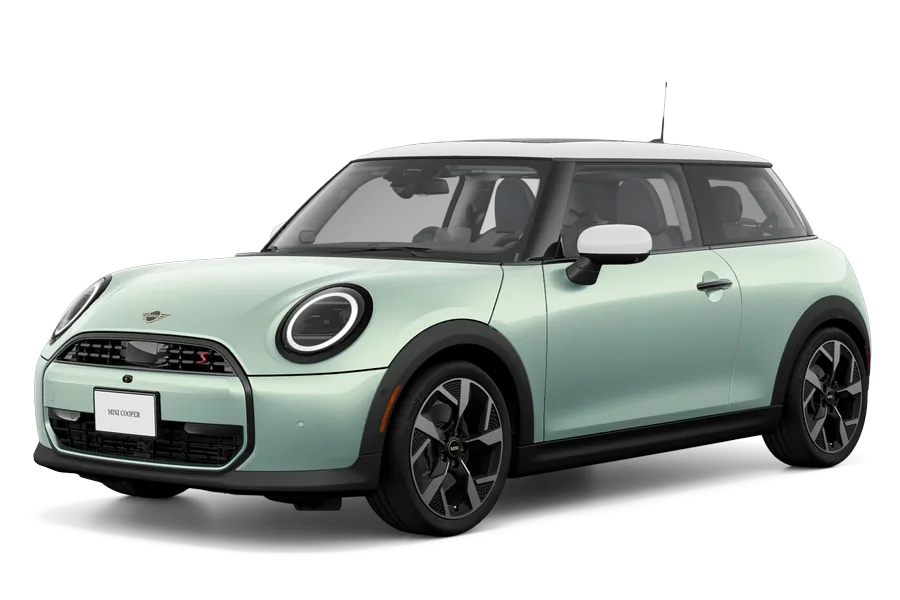 MINI Cooper — Neuwagen aus Deutschland