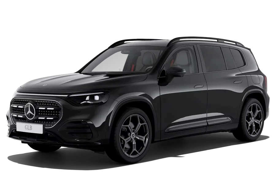 Mercedes-AMG GLB — Neuwagen aus Deutschland
