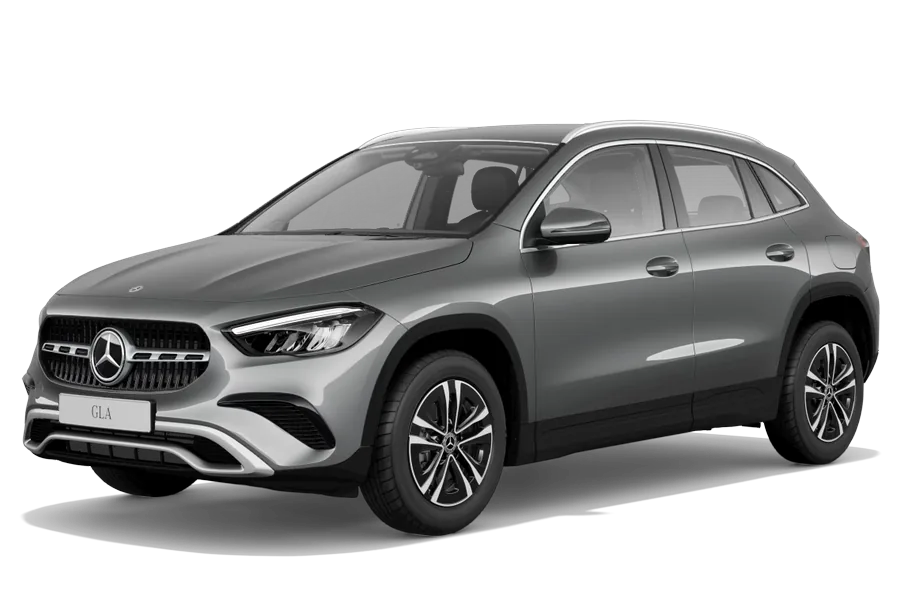 Mercedes-Benz GLA — Neuwagen aus Deutschland