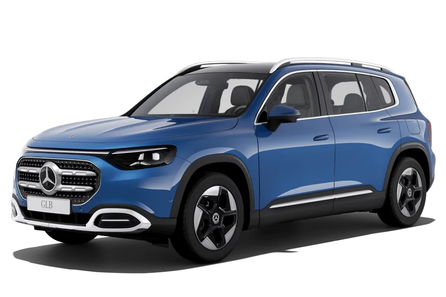 Mercedes-Benz GLB — Neuwagen aus Deutschland