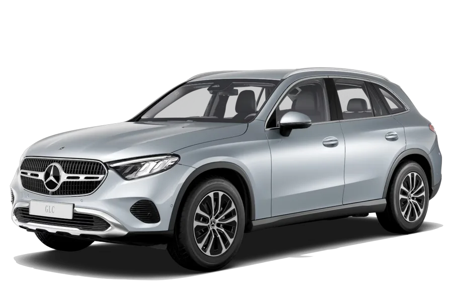 Mercedes-Benz GLC — Neuwagen aus Deutschland